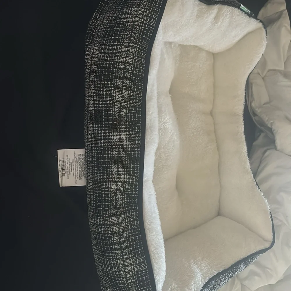 Cat bed